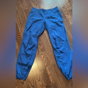 Lululemon lined pants